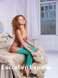 Escorts suecas en San Juan Ihualtepec en 