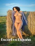 Escorts fitness en Molina en 