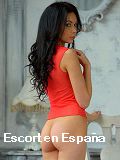 Escorts en tu área Villena en 