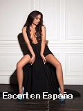 Servicios de escort San Blas-Canillejas en 