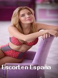 Servicios de escort Heidelberg en 